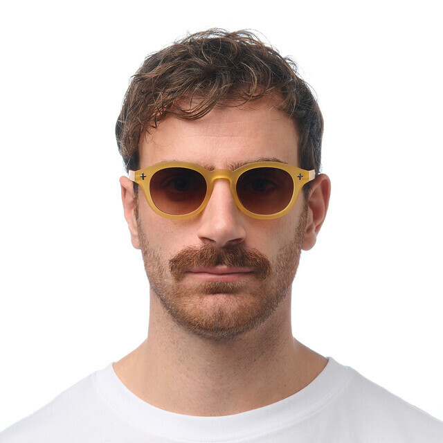 OKKIA Sun Milano   YELLOW