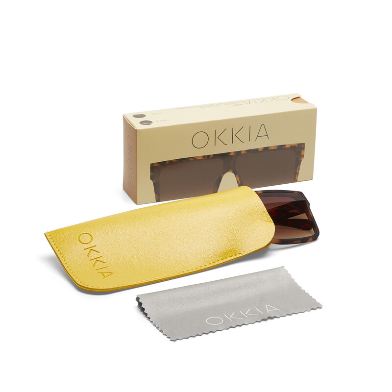 OKKIA شمس طوكيو هافانا كلاسيكي