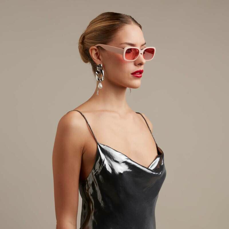 OKKIA Sun Chiara   Dust Pink