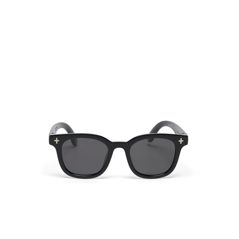 OKKIA شمس أورلاندو نظارات أوكياليني للأولاد أسود