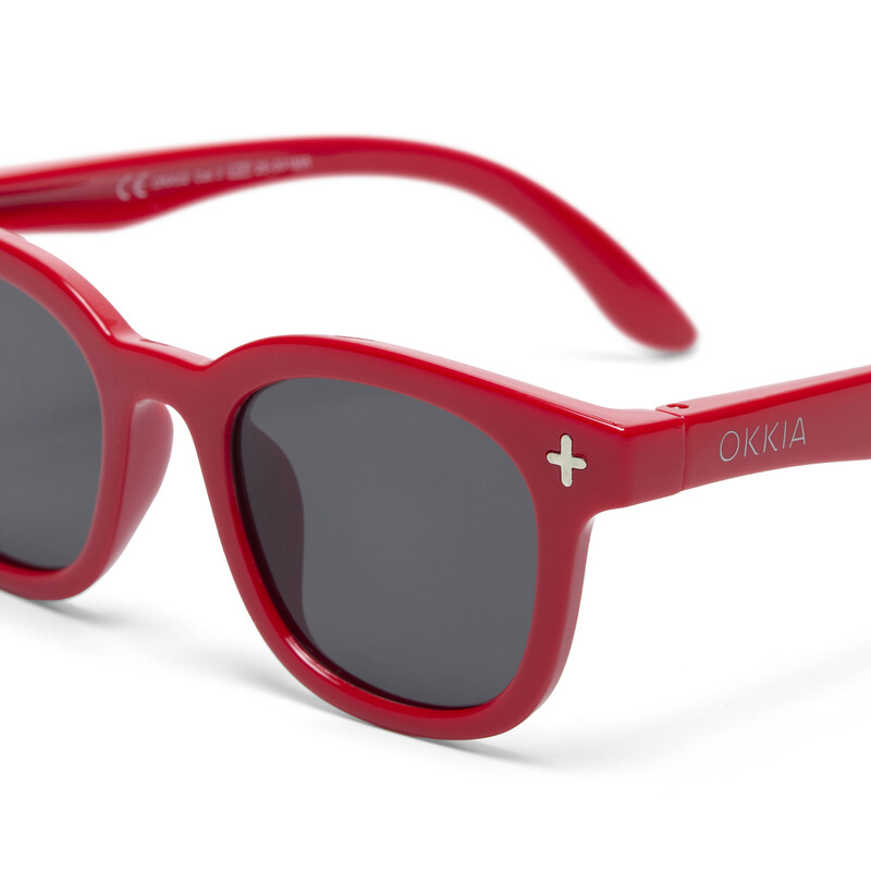 OKKIA شمس أورلاندو نظارات أوكياليني للأولاد 