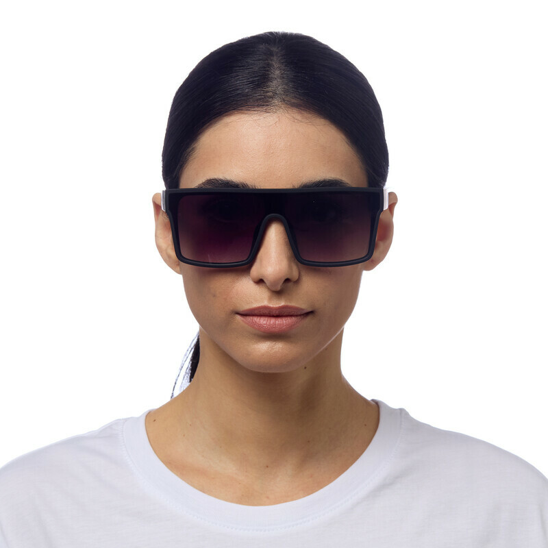 OKKIA شمس طوكيو أسود