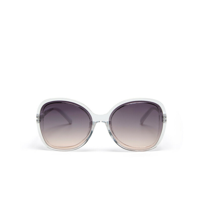 OKKIA شمس آنا Clear (عدسات سوداء)