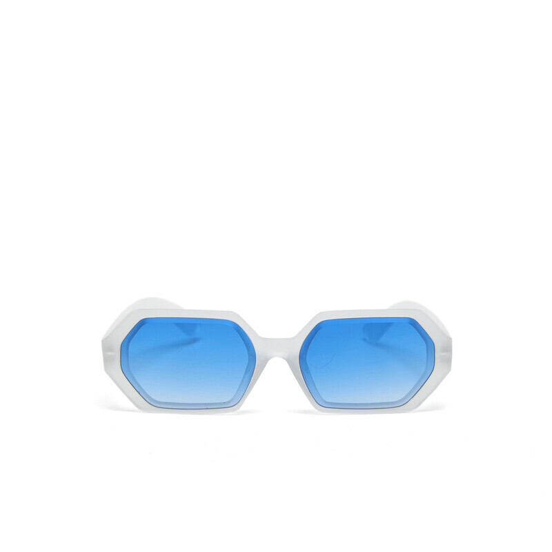 OKKIA Sun Andrea   Clear (dark blue lenses)