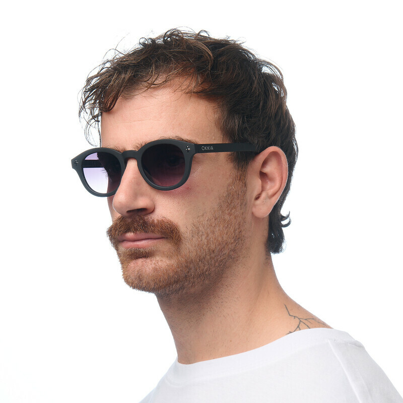OKKIA Sun Milano   Black