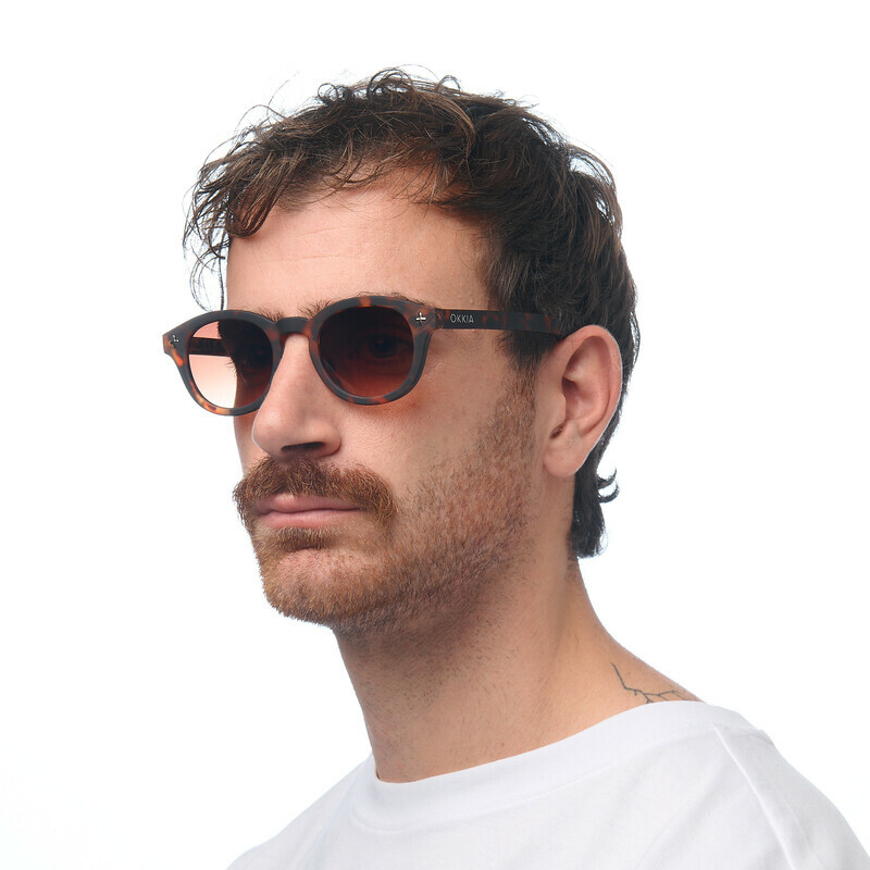 OKKIA Sun Milano   Classic Havana