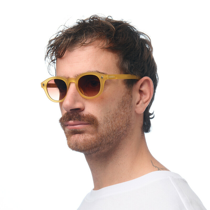 OKKIA Sun Milano   YELLOW