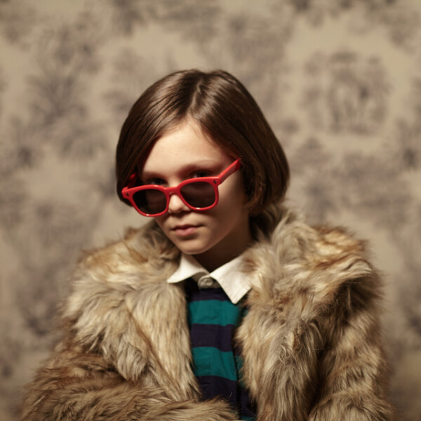 OKKIA Sun Orlando Okkialini Red