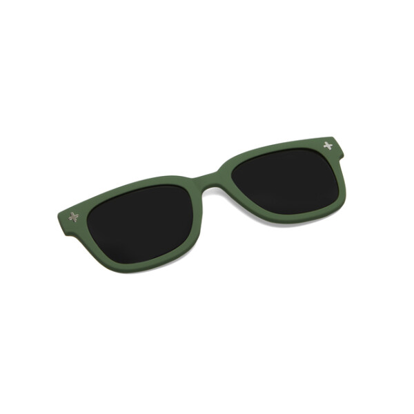 OKKIA Accessories MagMask Clip-On Giovanni GREEN