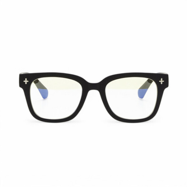 OKKIA Anti-Blue Light Giovanni Screen Black and grey