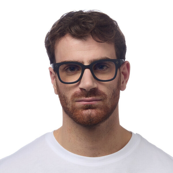 OKKIA Anti-Blue Light Giovanni Screen Black and grey