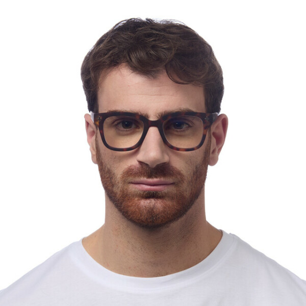 OKKIA Anti-Blue Light Giovanni Screen Classic Havana