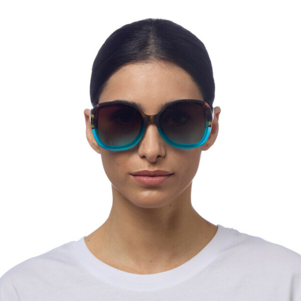 OKKIA Sun Anna   Havana and blue