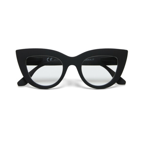 Reading Claudia Big Cat Eye Black