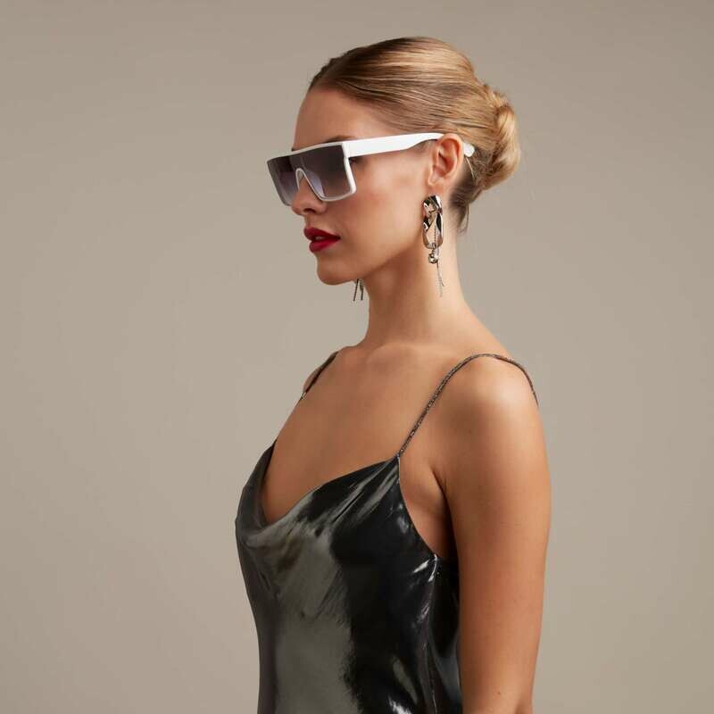 OKKIA Sun Tokyo   Optical White