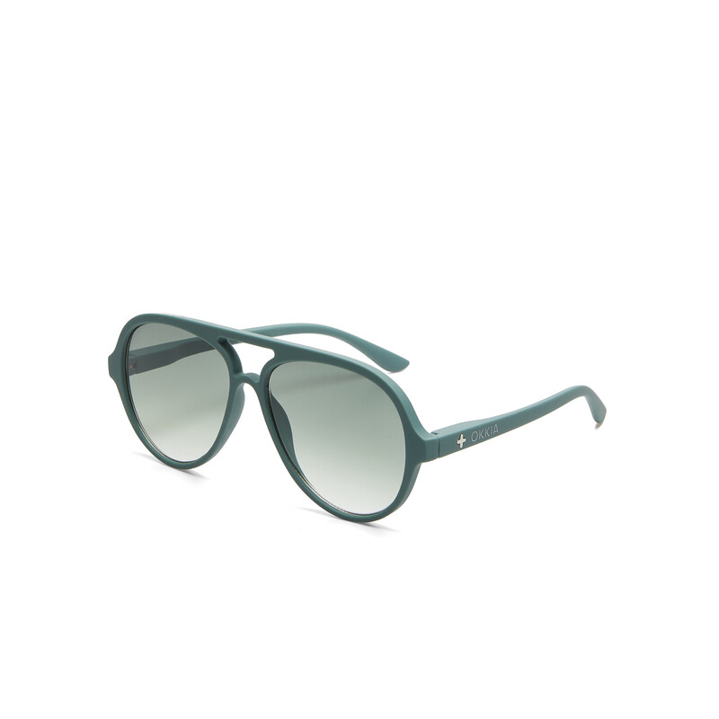 OKKIA Sun Alessio   Green Sage