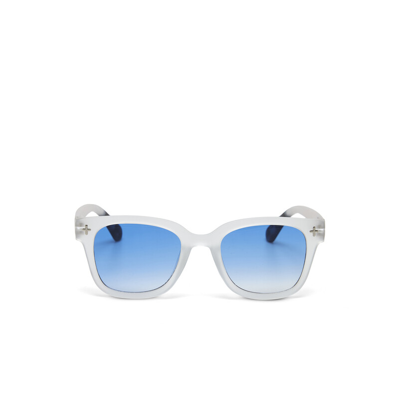 OKKIA Sun Giovanni   Clear (blue/pink lenses)