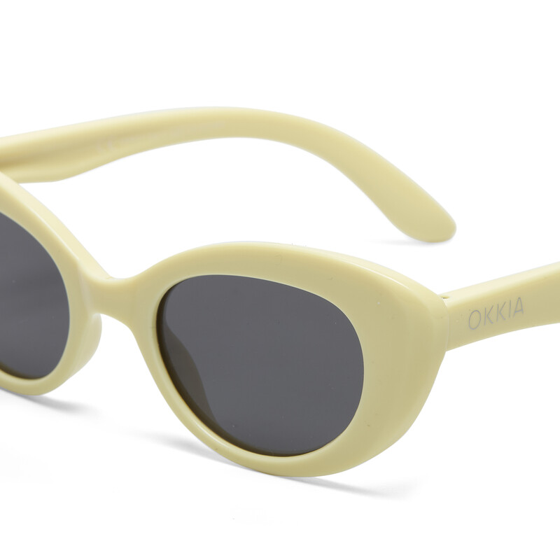 OKKIA Sun Parigi Okkialini girl Cream