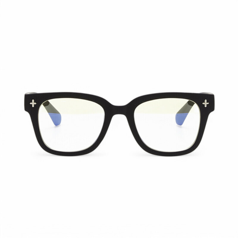 OKKIA Anti-Blue Light Giovanni Screen Black and grey