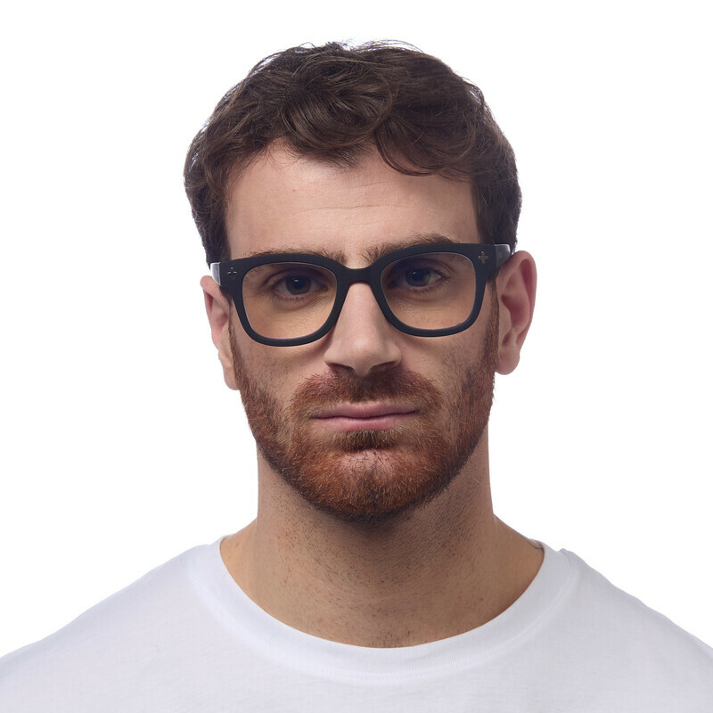 OKKIA Anti-Blue Light Giovanni Screen Black and grey