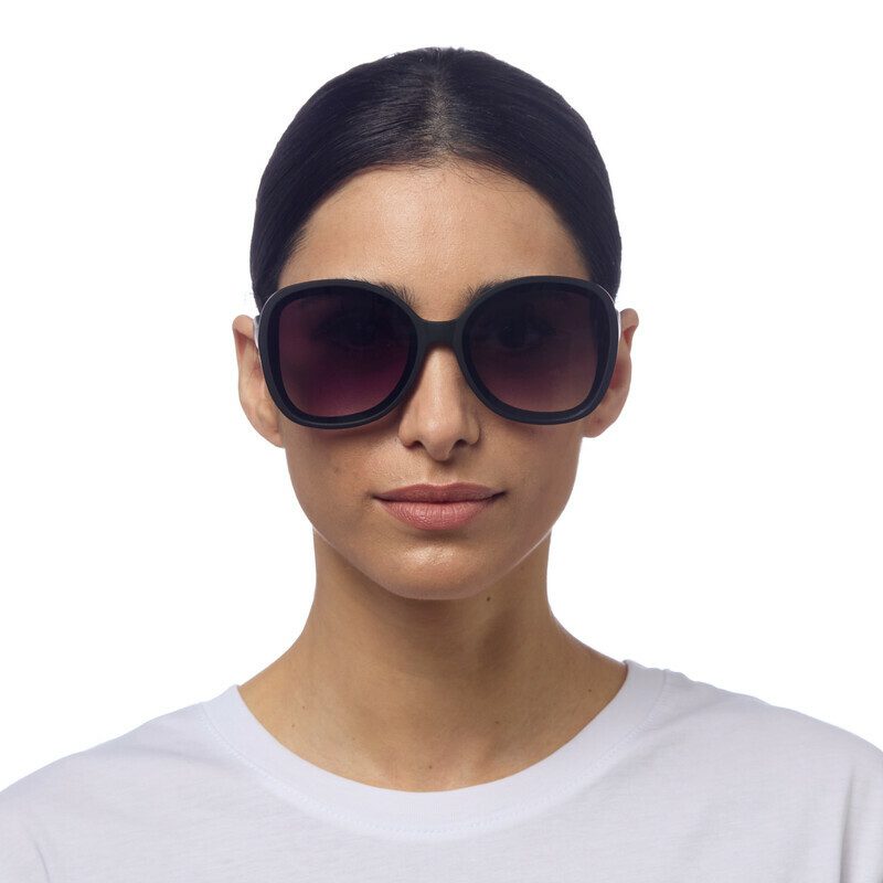 OKKIA Sun Anna   Black