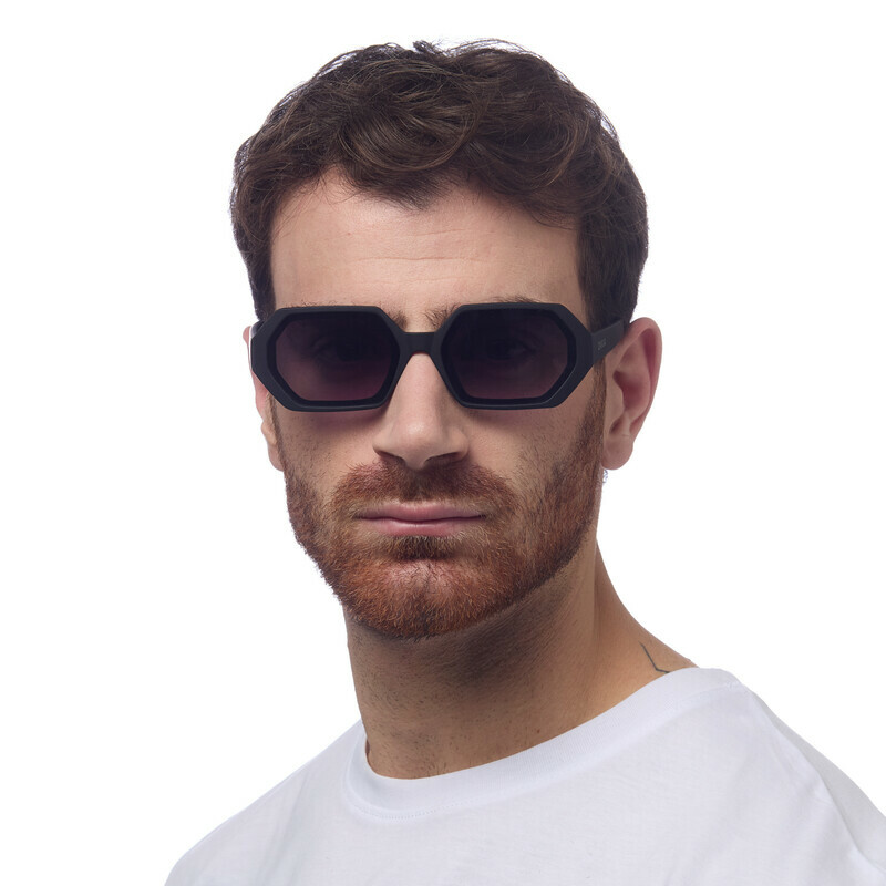 OKKIA Sun Andrea   Black