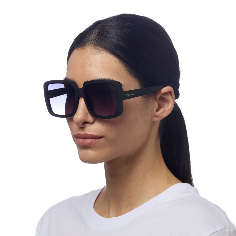 OKKIA Sun Alessia   Black