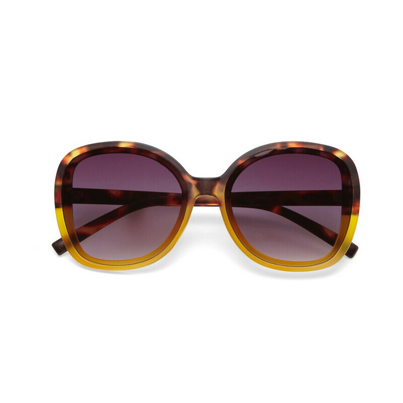 OKKIA Sun Anna   Havana yellow