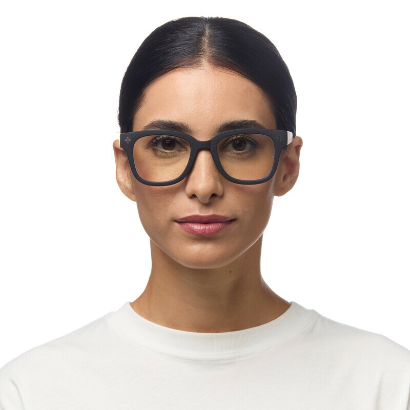 OKKIA Reading Giovanni   Black