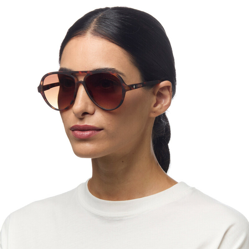 OKKIA Sun Alessio   Classic Havana