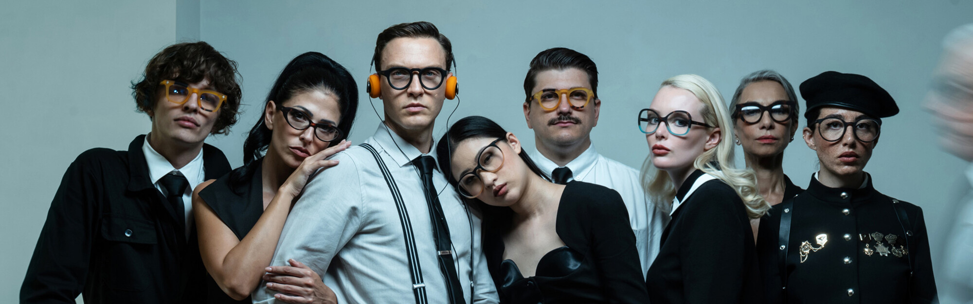 It's your time to Glow! OKKIA