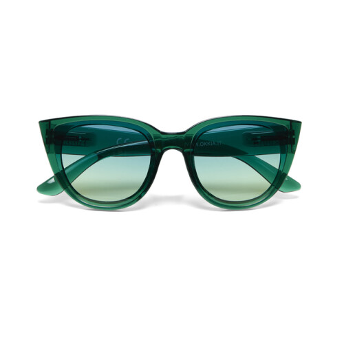 Sun Silvia   GREEN