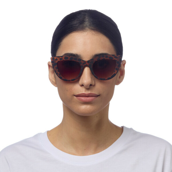 OKKIA Sol Claudia Big Cat Eye Tortuga