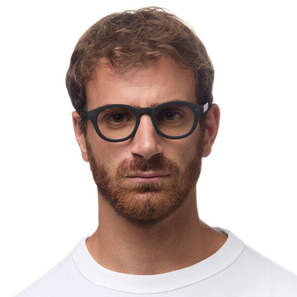 OKKIA Reading Milano reading   Black