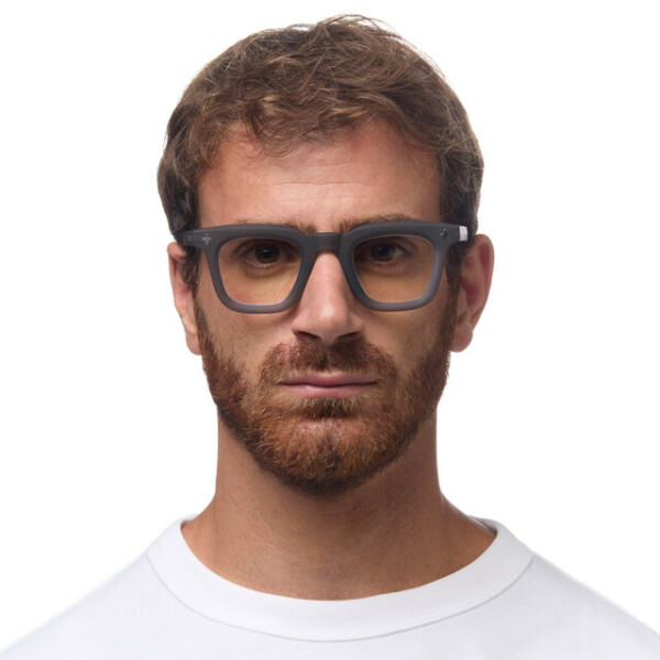 OKKIA Reading Firenze reading   Translucent Smoke