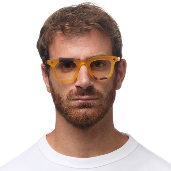 OKKIA Reading Firenze reading   YELLOW