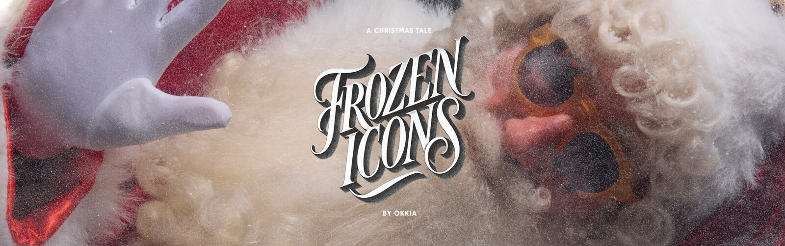 CHRISTMAS 2025 OKKIA