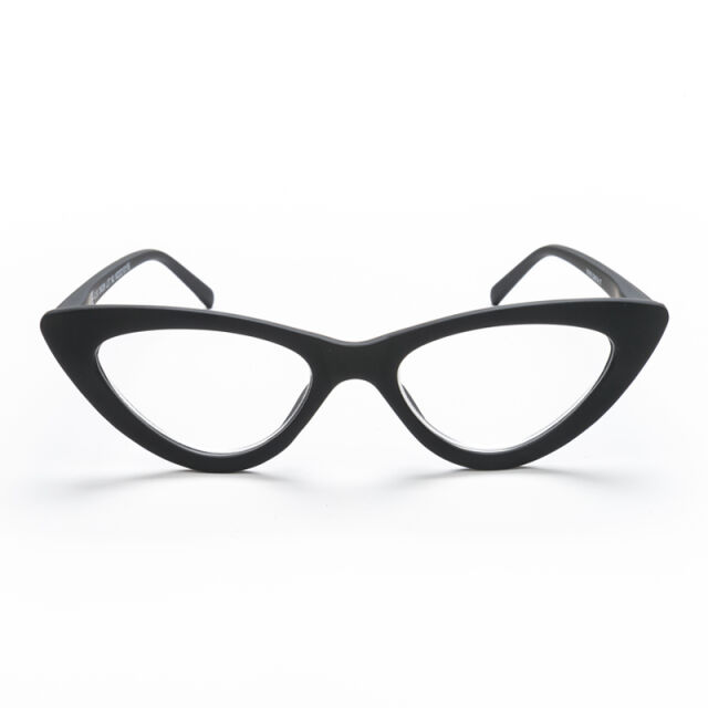 Cat Eye