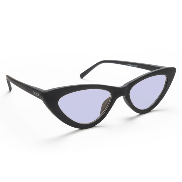 Cat Eye Screen