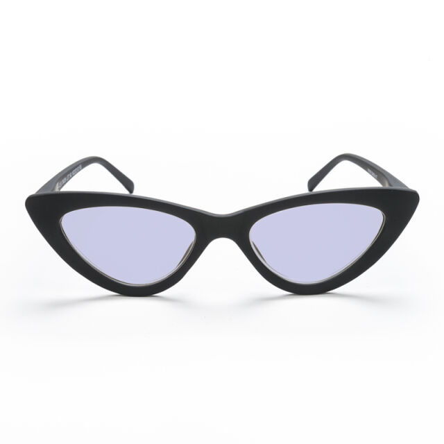 Cat Eye Screen