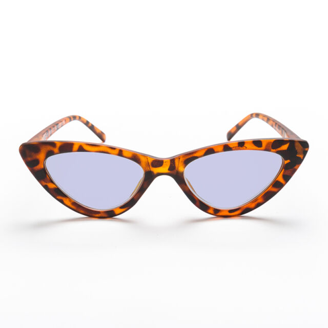 Cat Eye Screen