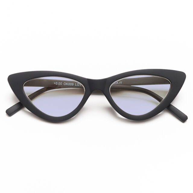 Cat Eye Screen