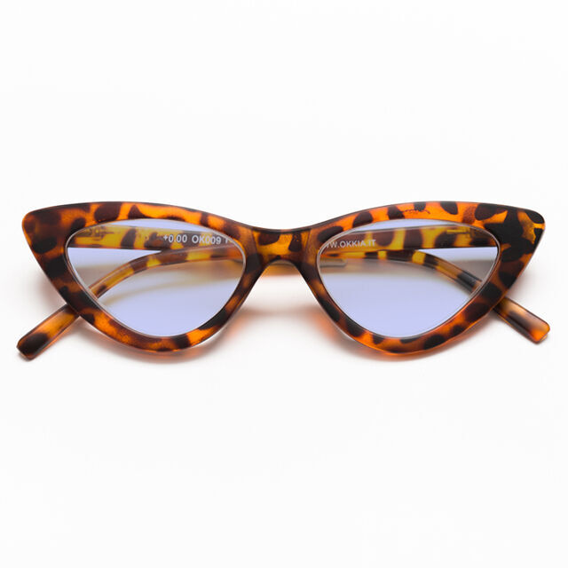 Cat Eye Screen