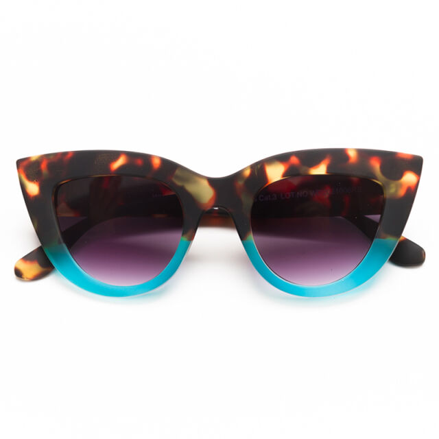 Big Cat Eye