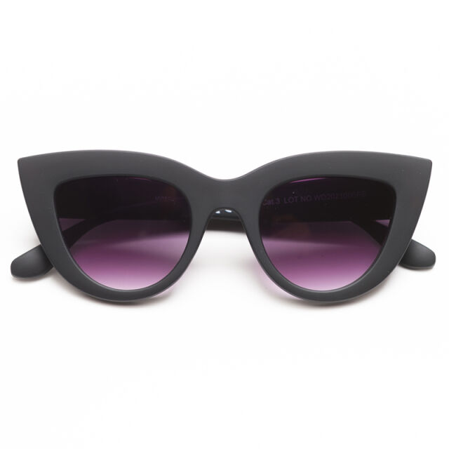 Big Cat Eye