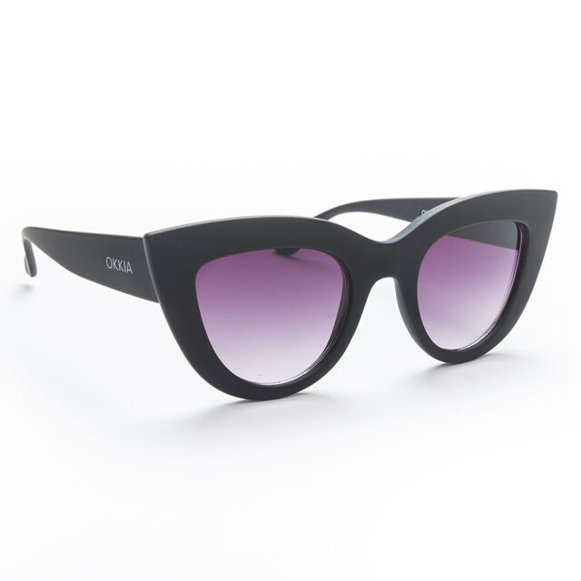 Big Cat Eye
