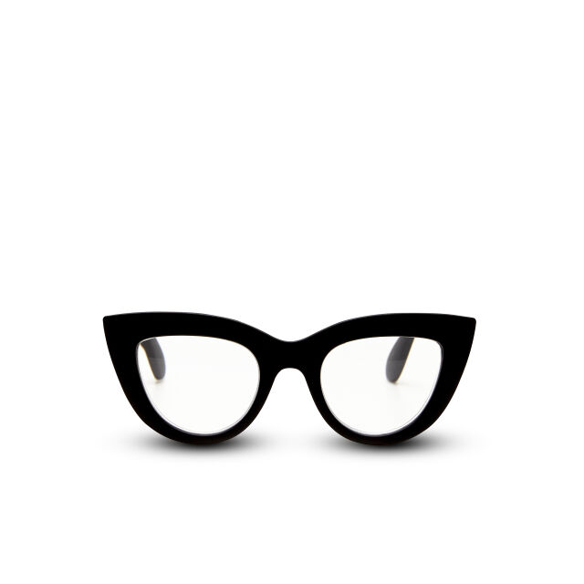 Big Cat Eye vista
