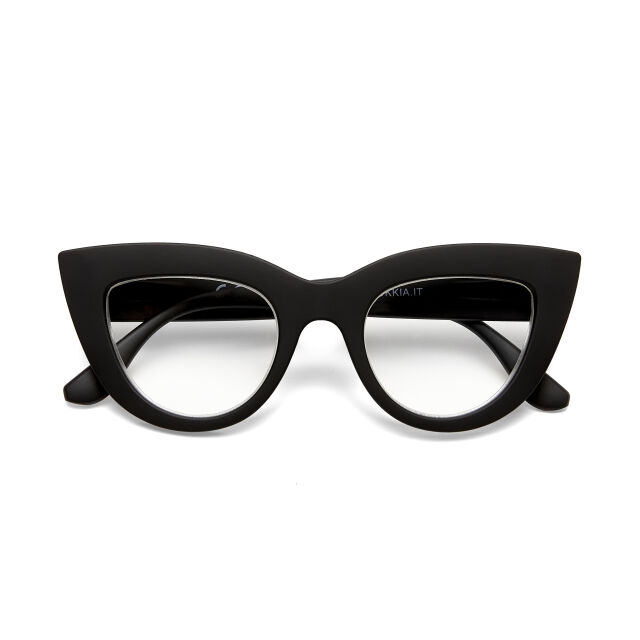 Big Cat Eye vista