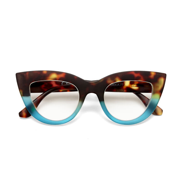 Big Cat Eye vista