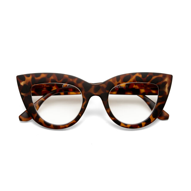 Big Cat Eye vista